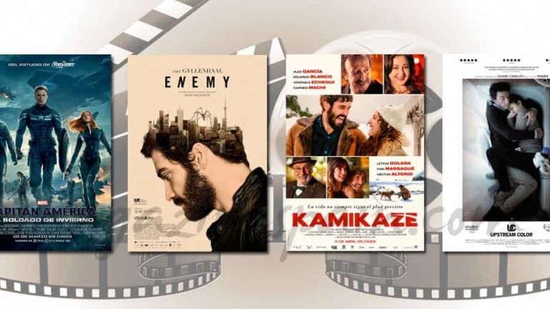 Estrenos de Cine de la Semana… 28 de Marzo