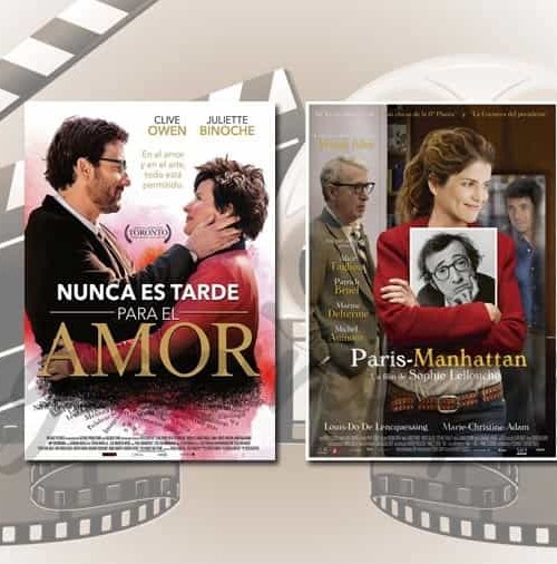 Estrenos de Cine de la Semana… 28 de Noviembre