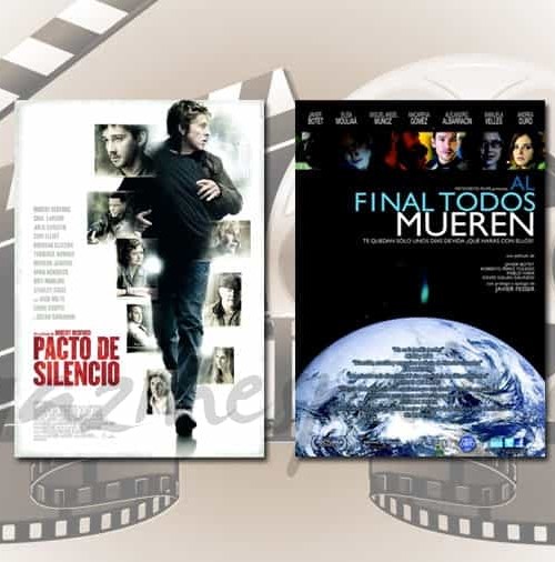 Estrenos de Cine de la Semana… 31 de Octubre