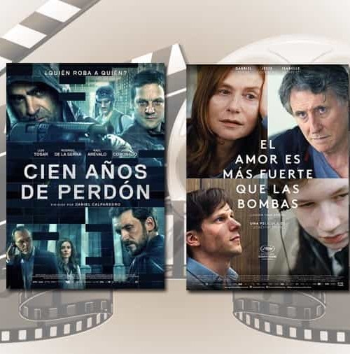 Estrenos de Cine de la Semana… 4 de Marzo