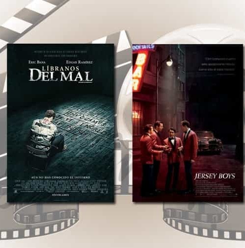 Estrenos de Cine de la Semana… 5 de Septiembre