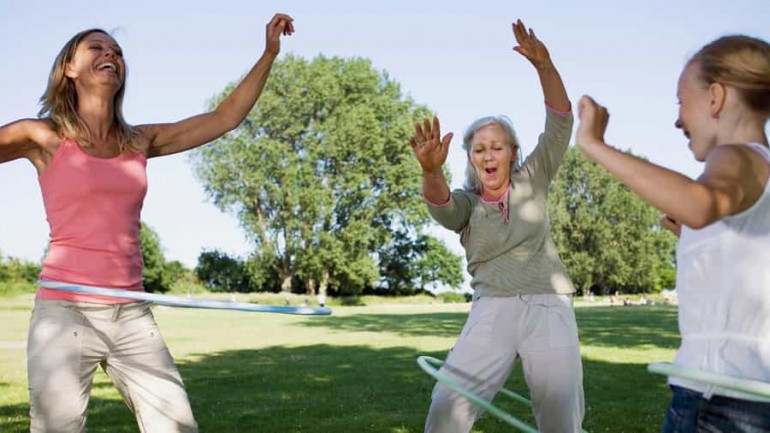 Después de las navidades… a meterse en cintura