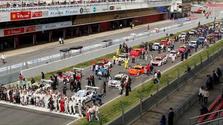 RSM Team, comienza el Campeonato de España de Resistencia, con victoria en Montmeló