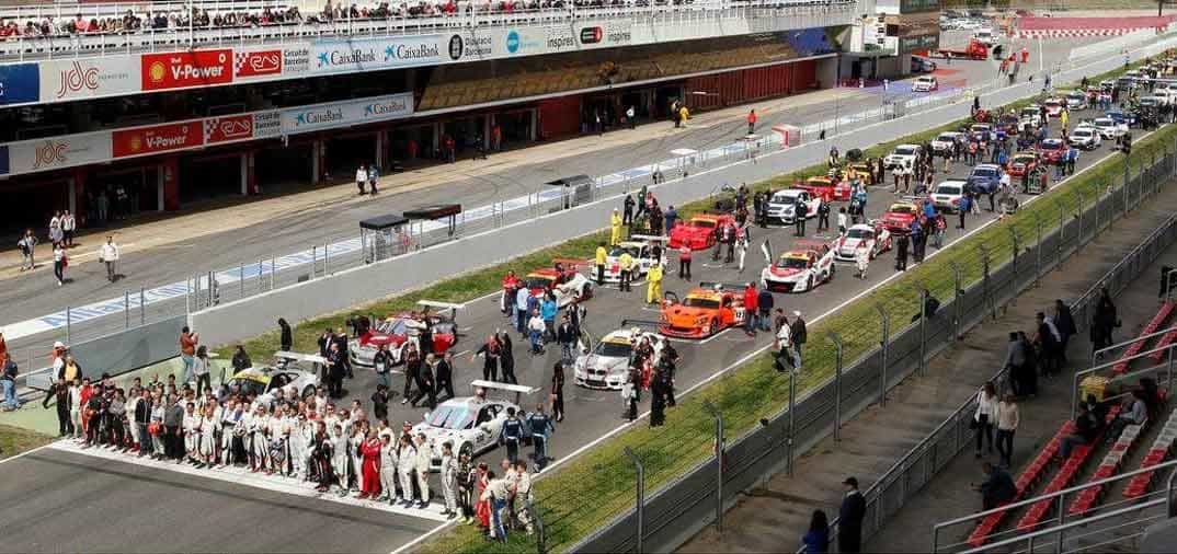 RSM Team, comienza el Campeonato de España de Resistencia, con victoria en Montmeló