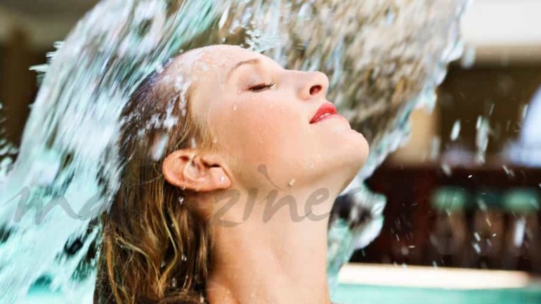 Relájate con nuevos circuitos termales