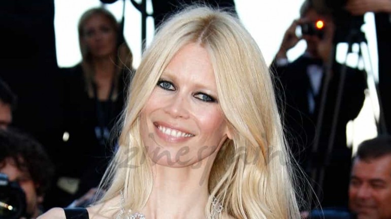 Claudia Shiffer cumple 43 años