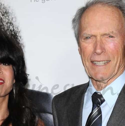 Trás 17 años de matrimonio… Clint Eastwood se separa de Dina Ruiz