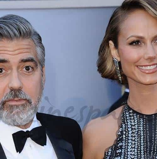 Las novias de George Clooney… ¡con fecha de caducidad!