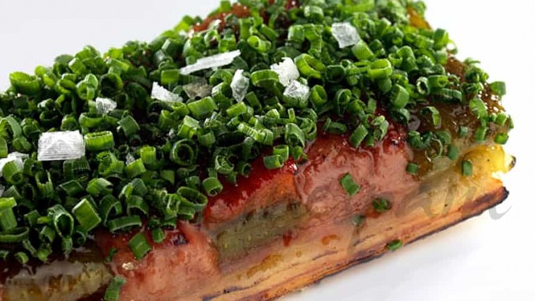 SOT en cuerpo y alma