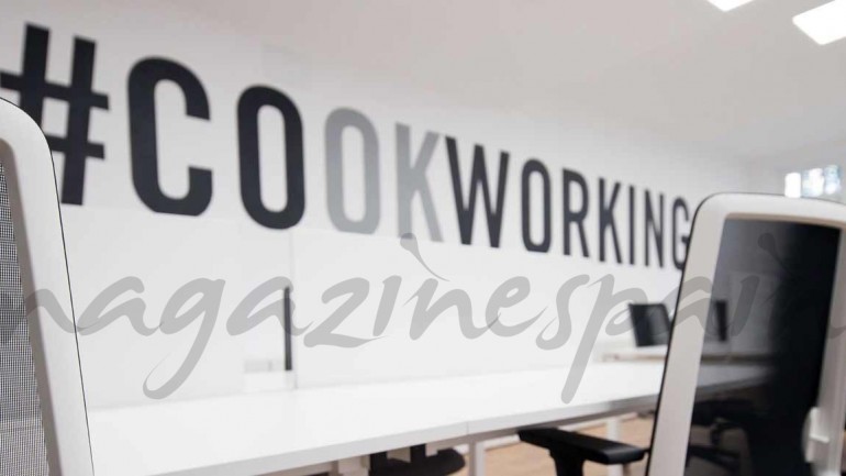 Kabuki llega a Contacto Cocina de la mano de Iván Sánchez