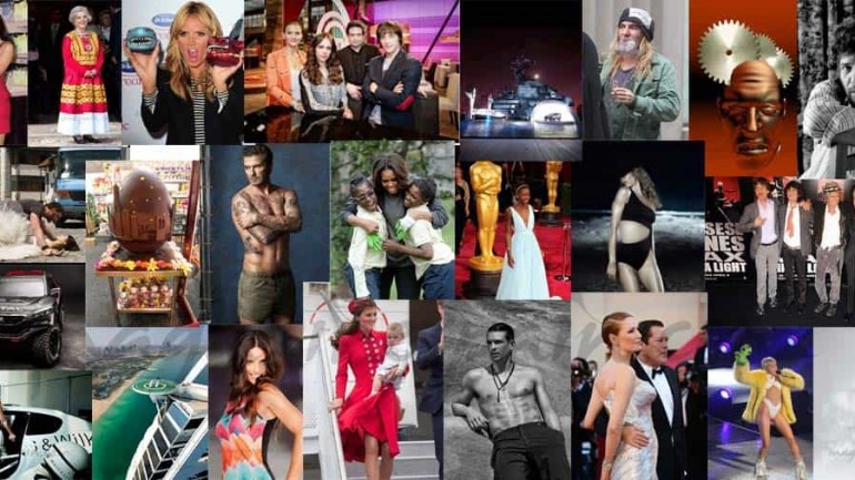 Las mejores fotos de Abril 2014