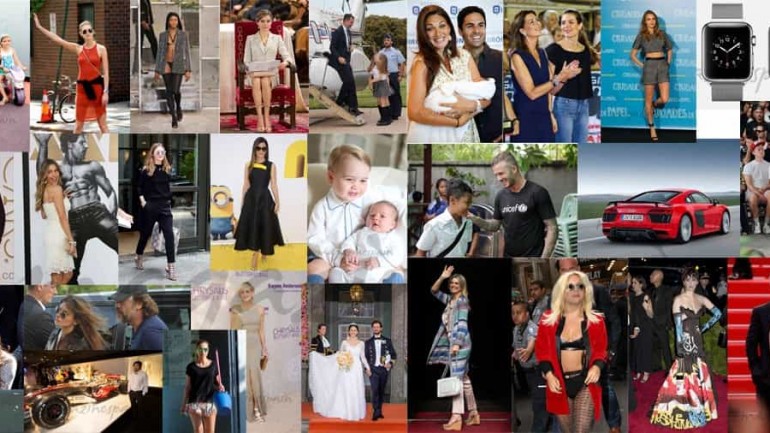 Las mejores fotos de junio 2015