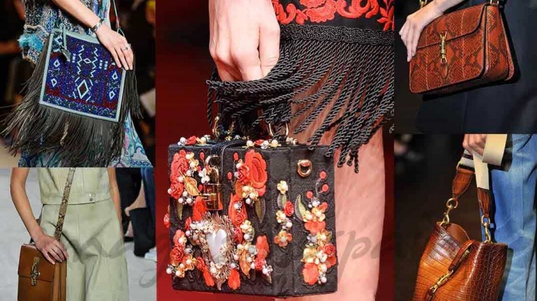 Esta primavera, ¡complementos!