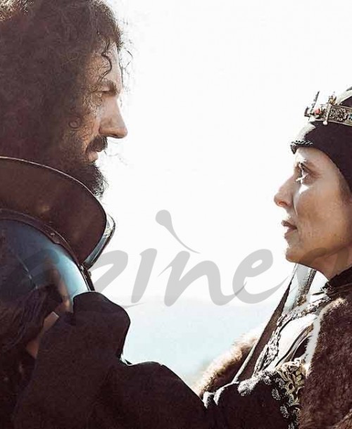 «Conquistadores: Adventum», con Aitana Sánchez Gijón, desembarca en #0