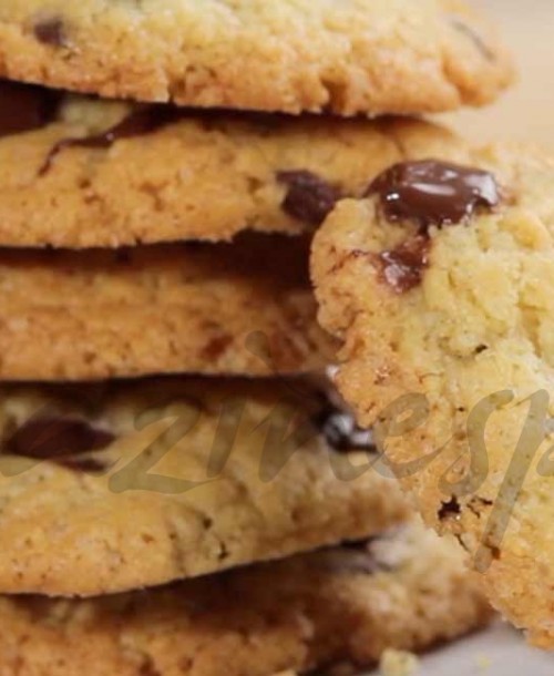 Cookies de Chocolate