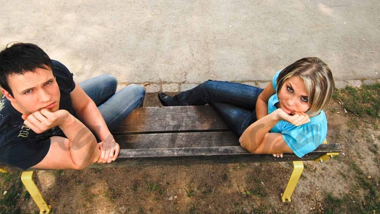 Cómo cortar con las mentiras en una relación