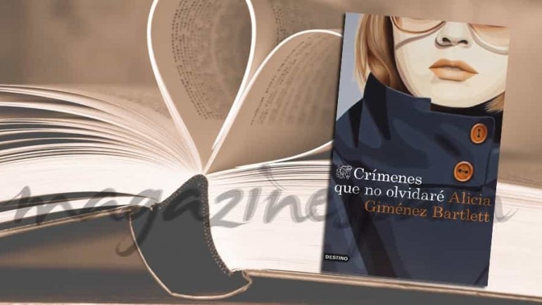 Crímenes que no olvidaré