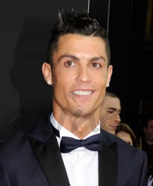 Cristiano Ronaldo, el futbolista con mayores ganancias del mundo en 2015