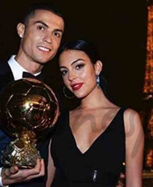 Cristiano Ronaldo consigue su quinto “Balón de Oro”