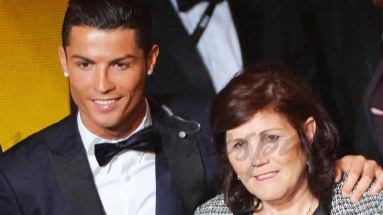 Otro disgusto para Cristiano Ronaldo