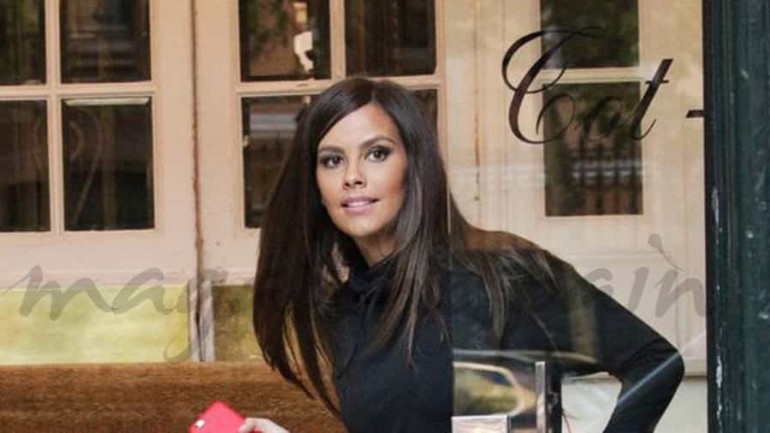 2015 el año de Cristina Pedroche: Galería de fotos