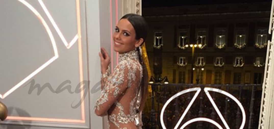 cristina pedroche vestido de nochevieja