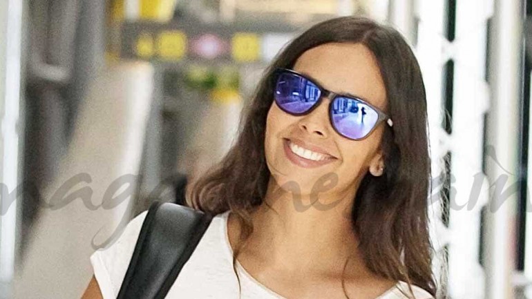 Cristina Pedroche, un topless que revoluciona las redes sociales