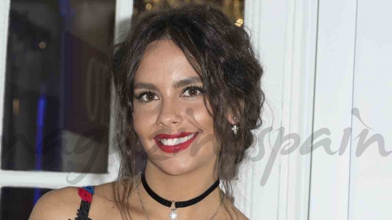 Copia el look «bailarina» de Cristina Pedroche