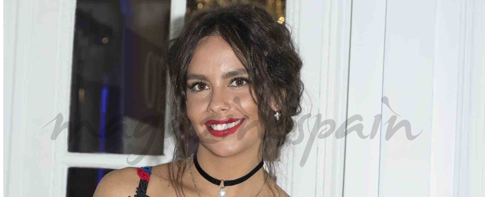 Copia el look «bailarina» de Cristina Pedroche