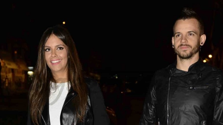 A Cristina Pedroche y David Muñoz, no les dejan cenar en un restaurante de Londres