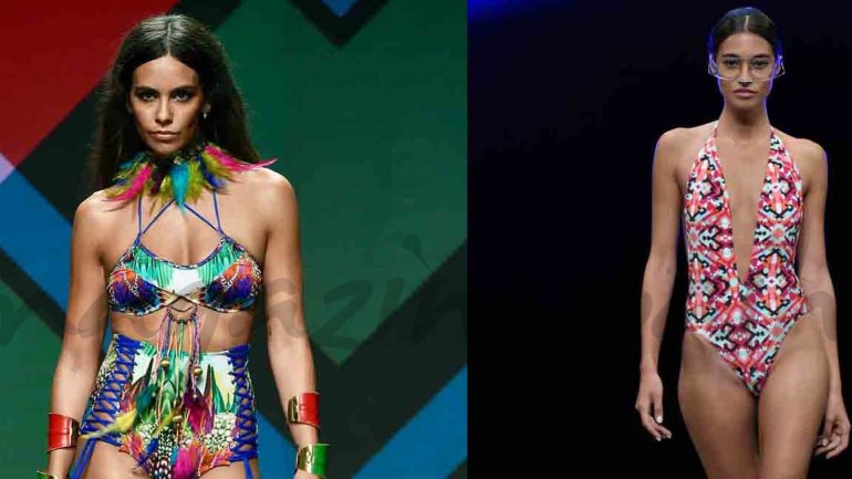 ¿Quién te gusta más?… Cristina Pedroche o Rocío Crusset