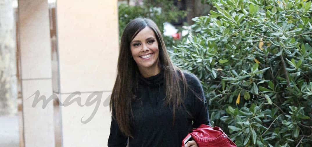 Cristina Pedroche, preparativos de boda