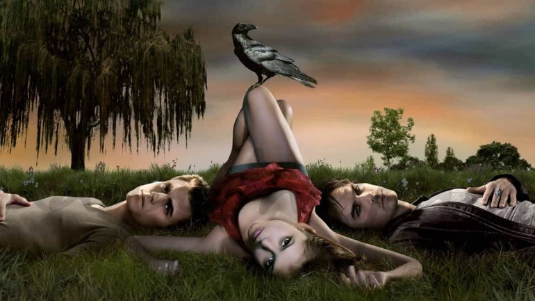 Crónicas Vampíricas, estreno de la octava y última temporada