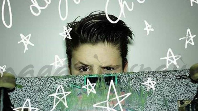 Cruz Beckham, hijo de David y Victoria Beckham, debuta con su primera canción