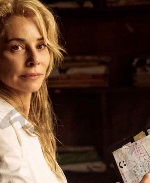 Belén Rueda vuelve a la gran pantalla con «El cuaderno de Sara»