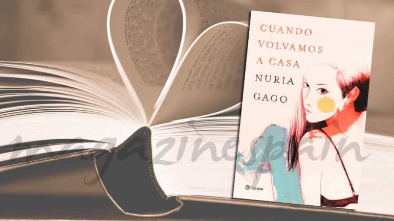 Cuando volvamos a casa