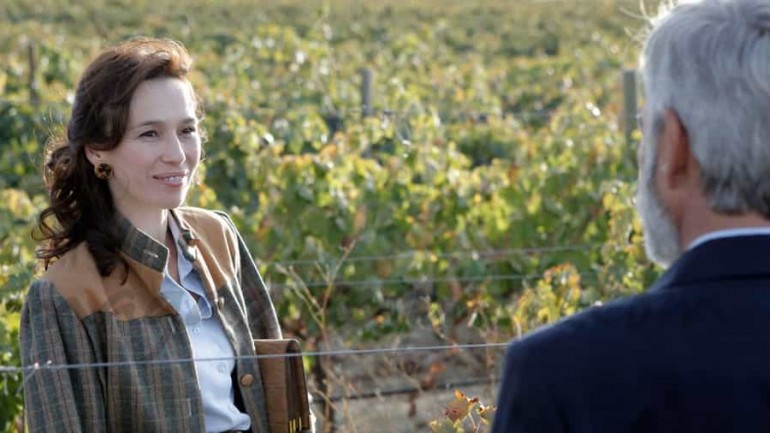 Los nuevos fichajes de «Cuéntame»