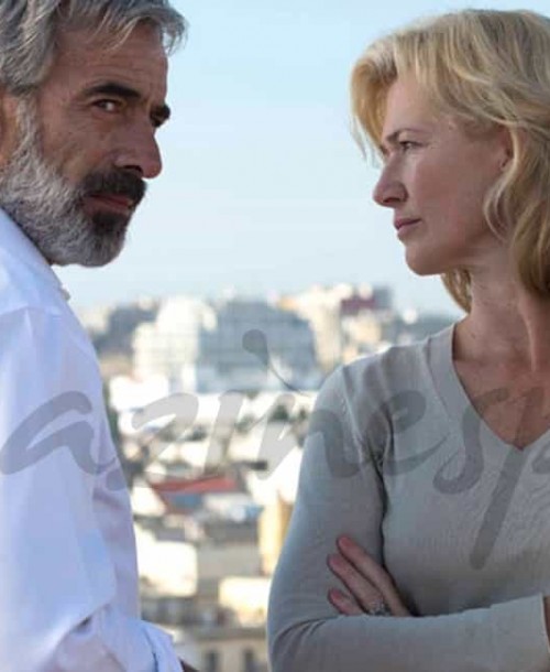 «Cuéntame», posible nuevo fichaje de Antena 3