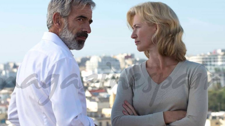 «Cuéntame», posible nuevo fichaje de Antena 3