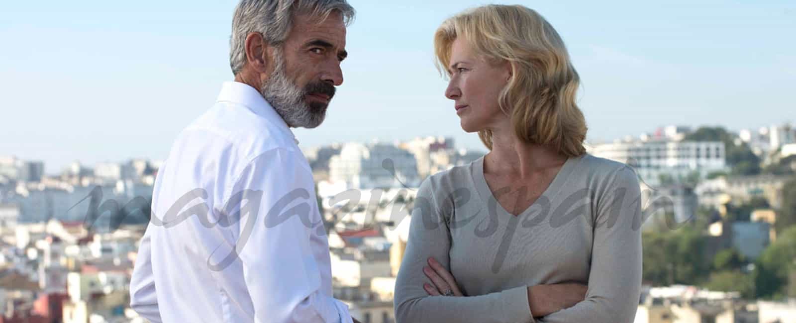 «Cuéntame», posible nuevo fichaje de Antena 3