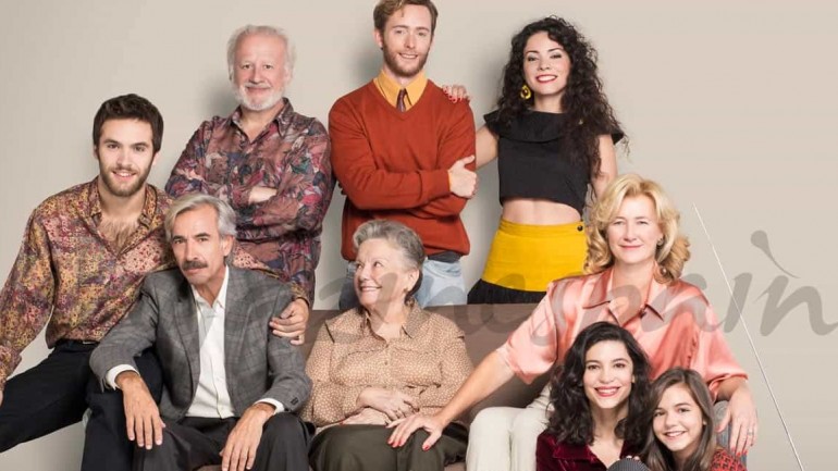 ‘Cuéntame cómo pasó’ estrena su 18ª temporada