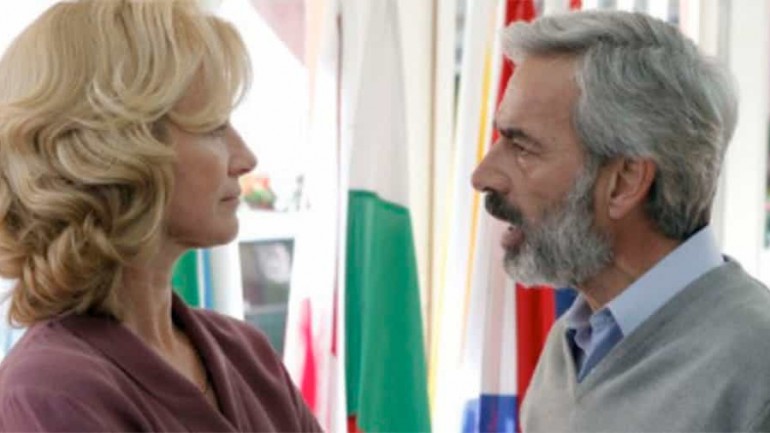 Los últimos capítulos de «Cuéntame cómo pasó»