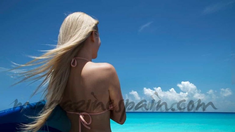Cuida tu cabello este verano