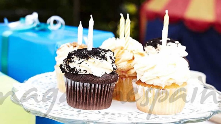 ¡Cumplimos 3 añitos!