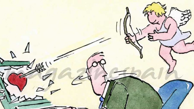 7 errores a evitar el día de San Valentín