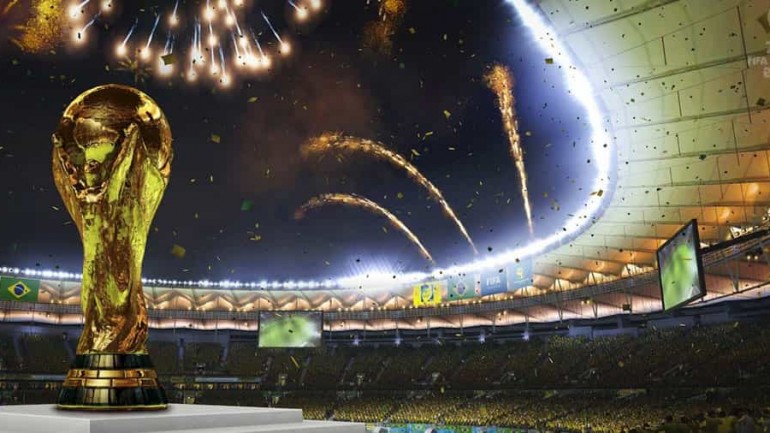 Curitiba, sede de la Selección Española de Fútbol en Brasil