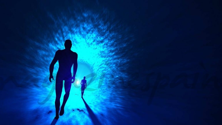 Curiosidad: ¿Quiénes son los que más temen a la muerte?