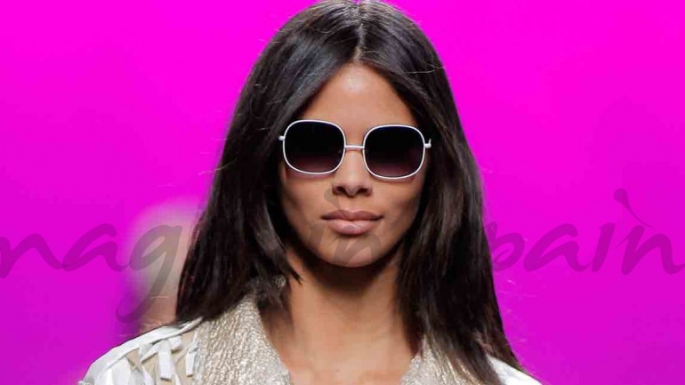 Mercedes Benz Fashion Week: Custo Barcelona Primavera-Verano 2018