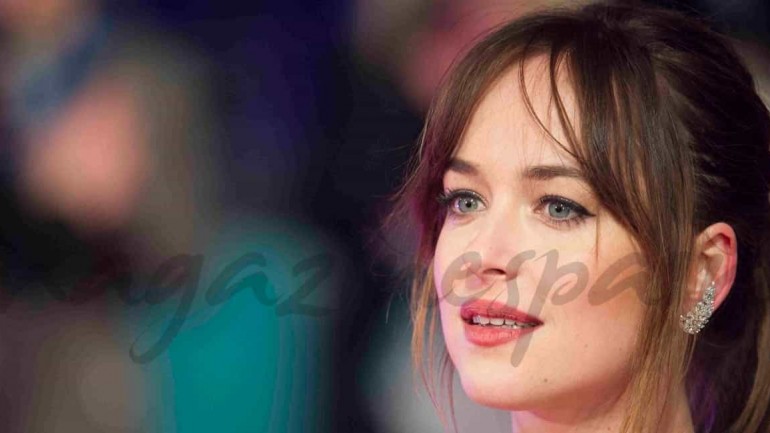 Así eran, Así son: Dakota Johnson 2008-2016