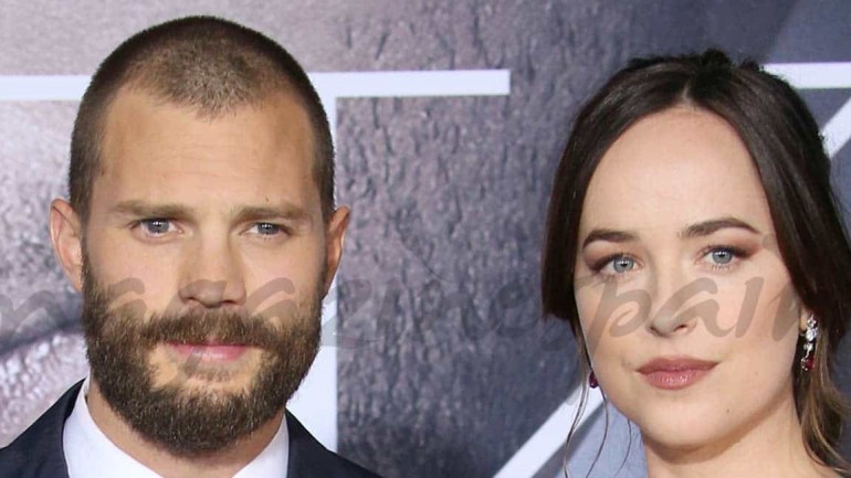 Estreno 50 Sombras Más Oscuras